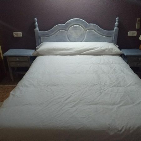 Hostal Venta Del Peral Cullar de Baza المظهر الخارجي الصورة
