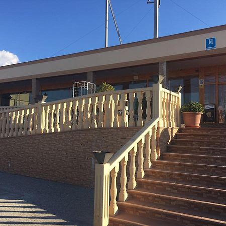 Hostal Venta Del Peral Cullar de Baza المظهر الخارجي الصورة