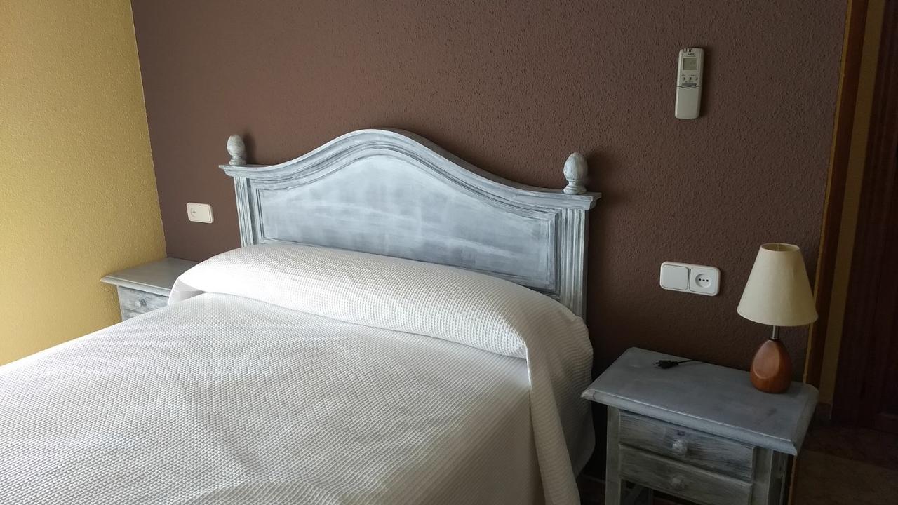 Hostal Venta Del Peral Cullar de Baza المظهر الخارجي الصورة